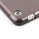 Unique Housse de Protection Arrière Mat 9,7 Pouces Marron Clair pour iPad Air/5 – image 5 sur 7