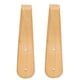 thumbnail image 5 of Ganchos De Madera, Resistentes Y Duraderos, 2 Uds., Ganchos Para Abrigos Saludables, Ecológicos, De Estilo Moderno Y Sencillo, Para Baño, Cocina, Tiendas, Sala De Estar, Cergrey Coat Hooks, 5 of 8