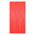 thumbnail image 1 of Macaron Fluorescent Tassel Curtain Plastic Lightweight Durable Colorful Streamers for Birthday Parties Photo Booth Backdrops Wall Hanging Event Decor, 1 of 3