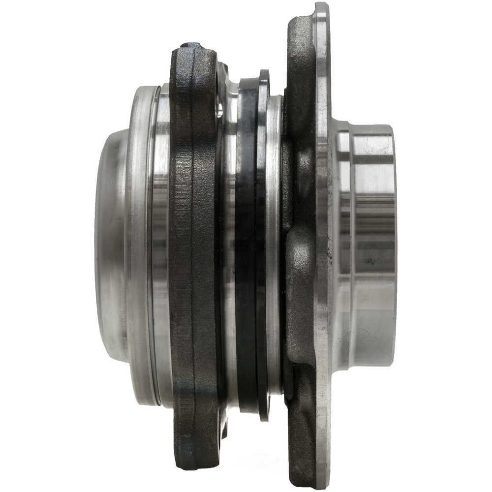 Quality-Built WH590392 Wheel Bearing and Hub Assembly