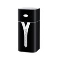 thumbnail image 1 of Boovnll Humidifiers for Bedroom, Humidifier Colorful Night Lamp Oil Aromatherapy Machine Quiet 420Ml, Humidifier, Humidifier Large Room, Cool Mist Humidifiers for Bedroom, 1 of 3