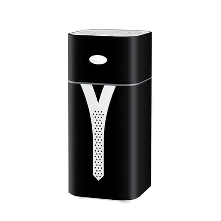 

Devices for Home Dqueduo Humidifier Colorful Night Lamp Essential Oil Aromatherapy Machine Quiet 420ml Best Gifts for Family on Clearance