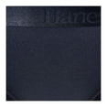 thumbnail image 4 of Pantaleta Hanes para Mujer, Bikini Sport de Algodón Negro Talla XG, 4 of 4