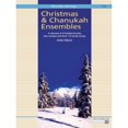 thumbnail image 1 of Conjuntos de Navidad y Janucá - Arr. John O'Reilly Alfred 00-11241, 1 of 1