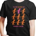 thumbnail image 3 of Dr. Seuss - I'll Be Famous - Toddler And Youth Short Sleeve Graphic T-Shirt, 3 of 6
