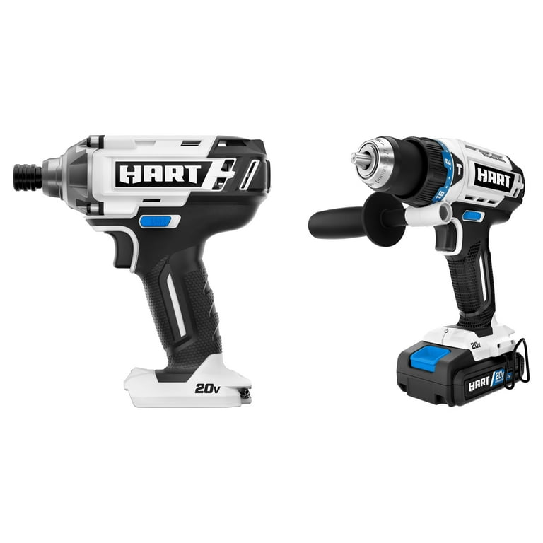 Impact drill set walmart hot sale