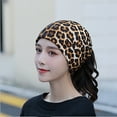 thumbnail image 3 of Boovnll Hand Towels, Super Absorbent & Soft Unisex Fashion Printing Versatile All-In- Multi-Purpose Hat Face Mask Bib, Hand Towels for Bathroom, Towels, 3 of 3