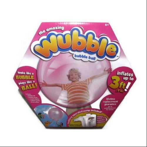 water wubble walmart