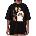 thumbnail image 1 of F.r.a.t Boy H.a.r.r.y and N.i.a.l.l. Unisex T-Shirt, Fr@t Boy Era Tshirt, Summer Tee, One DirecEEEti, 1 of 5