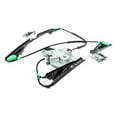 thumbnail image 4 of Dorman 2000-2002 Lincoln LS Front Right Door Window Regulator with Motor 741-877, 4 of 6
