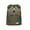 K1031-2-Armygreen, variant on Drawstring Sports Backpack Gym Yoga Bag Shoulder Rucksack for Men and Women