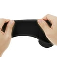 thumbnail image 5 of Unique Bargains 1 Pc Breathable Elbow Pads Comfortable Elbow Pads for Sport Black, 5 of 6