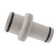 thumbnail image 1 of Parte Del émbolo De La Manguera De La Piscina, Accesorios De Piscina Manguera De Agua Anillo De Goma Elástica Prevención De Fuga De Agua Para Sistemas De Agua Salada, 1 of 7