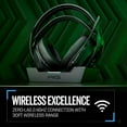 thumbnail image 3 of RIG 800 PRO HX Wireless Gaming Headset & Multi-Function Base Station Officially Licensed for Xbox Series X|S, Xbox One, Windows 10/11 PCs - Dolby Atmos 3D Audio - Up to 60 Hour Battery, 3 of 9