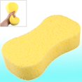 thumbnail image 3 of Esponja duradera y práctica para lavado de autos, cocina, baño disponible, amarillo Adepaton HQ-286, 3 of 3