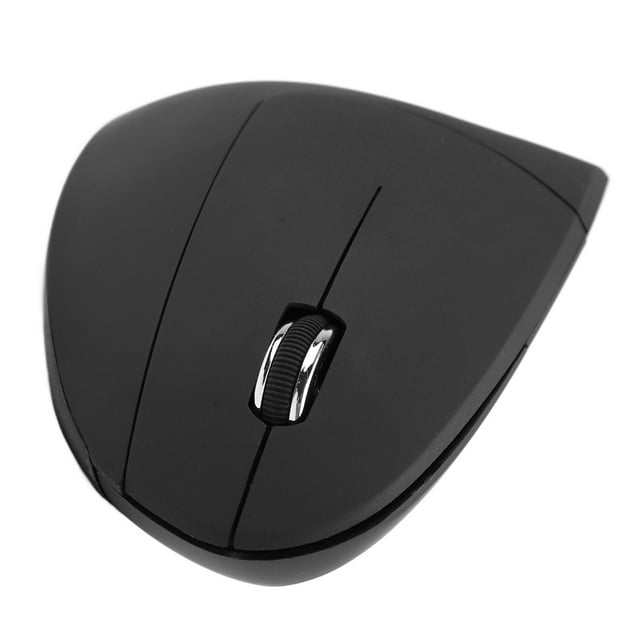 Souris, souris Verticale Réglable DPI Batterie Ergonomique Alimentée pour le Travail