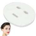 thumbnail image 4 of Facial  Paper, Moisture Locking Moisturizing  Skin Fiber Paper Lightweight 100pcs  For Home For Travel, 4 of 8