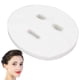 thumbnail image 5 of Papel de Máscara Facial, 100 pianas de Humedad de Humedad Hidratante Diy Spa Papel de Fibra de Fibra Desechable Para El Hogar para Vijar, 5 of 7