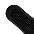 thumbnail image 7 of Vocoste 2 Pair Yoga Socks Five Toe Socks Ballet Socks Non Slip with Grips for Women Black, 7 of 7