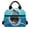 3D Shark, variant on Horse Insulated Lunch Box for Women Men Sunflowers Portable Cooler Lunchbox Adult Leakproof Lunch Tote Bags Large Bento Box with Zipper for Camping Travel Picnic