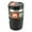 Black, variant on Ozark Trail 12oz Ceramic Lined Frosted Peach Stainless Steel Insulated Travel Tumbler with Slider Lid