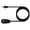 0.5m, variant on Drrntien Female to Male Cable Adapter DIN 5 Pin to 3.5mm Cable Sound Extension Cable Connector for Headphone Sound Card
