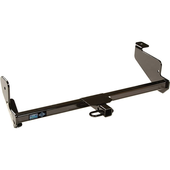 Reese Towpower Class 1 Trailer Hitch, 1-1/4-Inch Receiver, Black 77114