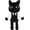Secret Agent, variant on Animal Hospital Plush,10inch Cute Secret Agent Plushies | for Horror Fans Gift ,Cute Stuffed Animall, Birthday Christmas Choice