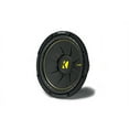 thumbnail image 3 of Kicker CWCS124 CompC 12" Subwoofers Bundle Single 4-Ohm Voice Coil, 3 of 7