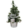 thumbnail image 2 of Up to 45% off SEMPAI Mini Artificial Christmas Trees Xmas Desktop Decoration Tree Set Tabletop Christmas Tree, For Christmas Tabletop Decorations Up to 45% off Remembrance Day, 2 of 7