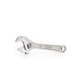 thumbnail image 3 of crescent 8" adjustable wrench - carded - ac28vs, chrome, 3 of 3