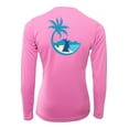 thumbnail image 6 of Island Bunny Bunny Isle Camisa de Playa, 6 of 6