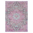 thumbnail image 1 of Surya Seasoned Treasures Medallion Indoor Area Rug, 1 of 2