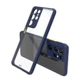 thumbnail image 1 of Funda transparente con diseño de neumático trasero para Samsung S21 Ultra S22 S 21 22 5G S20 FE Note 20 10 Plus S10 Lite, funda de teléfono a prueba de golpes para cámara Tan Jianjun unisex, 1 of 2