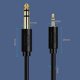 thumbnail image 2 of JINGHUA 3.5mm To 6.5mm Audio Cable, 2 of 5