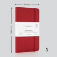 thumbnail image 2 of Cuaderno myPAPERCLIP Executive 9 x 14 cm 192 páginas tapa blanda, 2 of 6