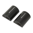 thumbnail image 4 of HD Interface Multimédia KVM Extender, 197ft / 60M Support de Haute Technologie Plug And Play HD Interface Multimédia Extender pour PS3 pour HD STB DVD UK Plug, 4 of 8