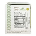 thumbnail image 2 of Brassica All Natural Chinese Sencha Truebroc Green Tea Bags, 16 Ct, 2 of 4