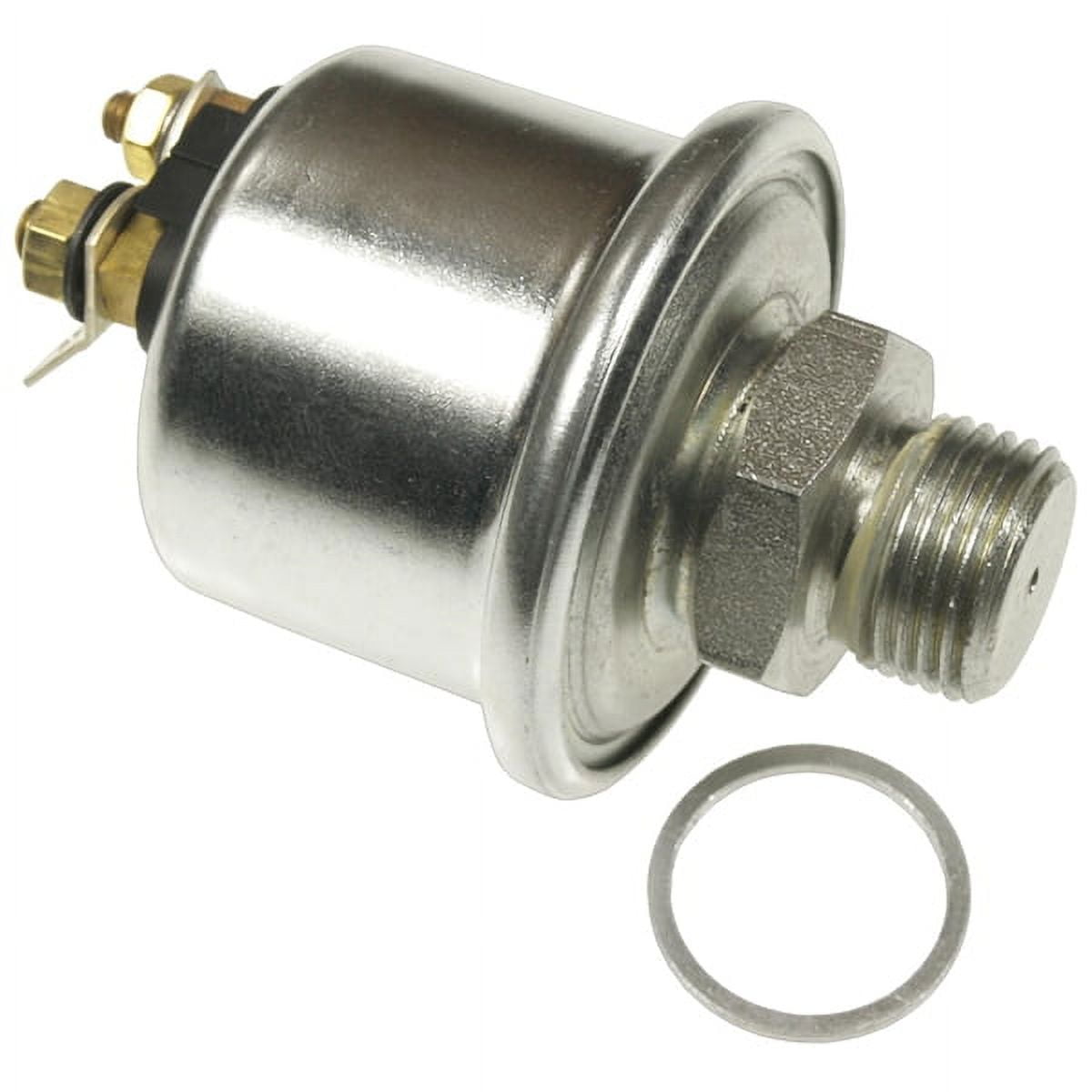 Oil Pressure Gauge Switch