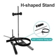 thumbnail image 3 of Mixer Lab Electric Stirrer Digital Display Overhead Stirrer Adjustable Height Lab Equipment, 3 of 5