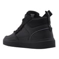 thumbnail image 3 of Tenis K-Swiss ROOF MID Para Hombre Color Negro, 3 of 8