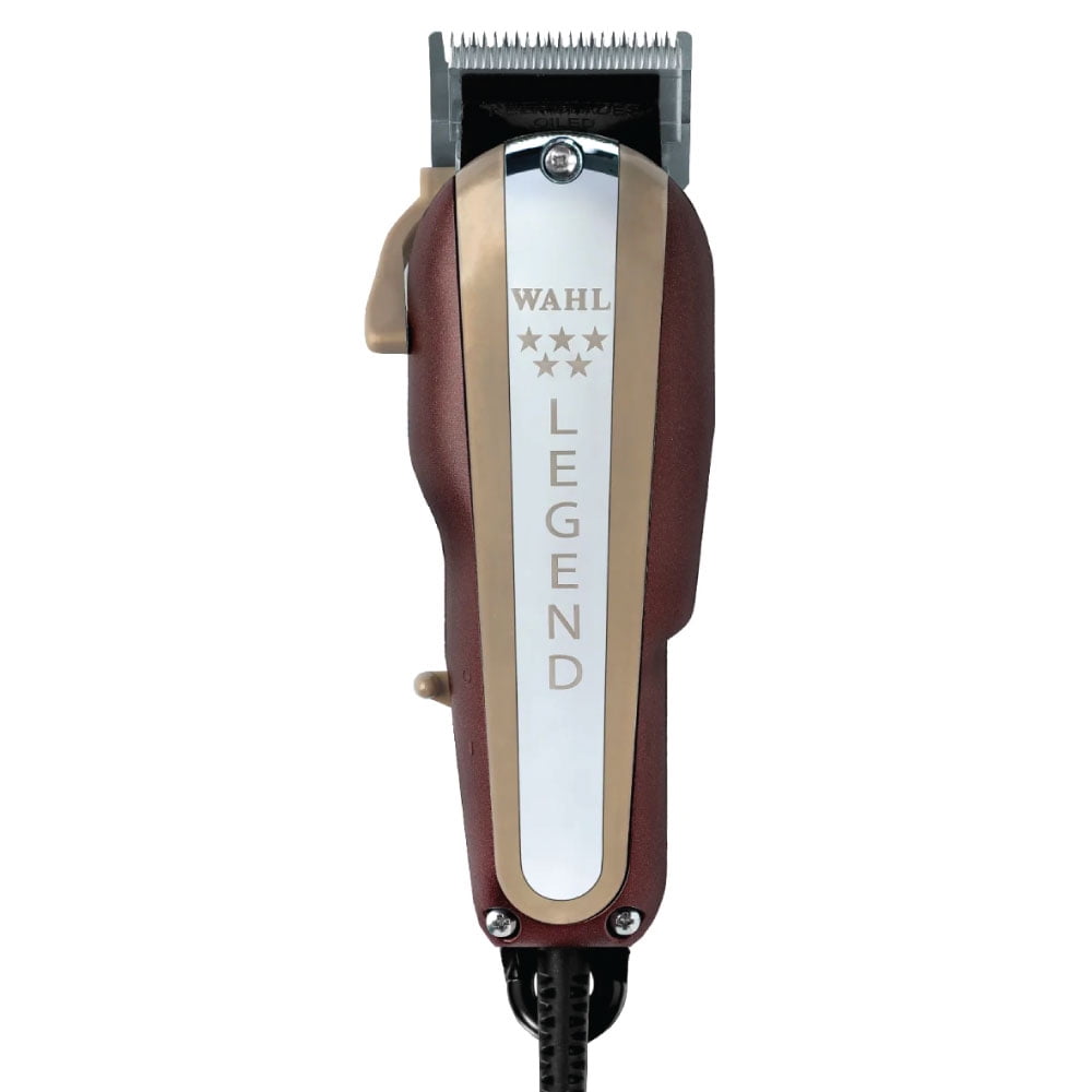 Máquina Clipper inalámbrica para cabello Wahl Legend | Walmart en línea