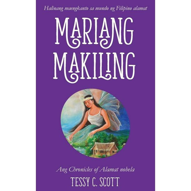 Chronicles Of Alamat Mariang Makiling Ang Nobela Series 1 Paperback Com Chronicles Of Alamat Mariang Makiling, Nobela Black Outdoor Post Light