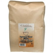Cafvina Espresso Blend - Whole Bean (5 lbs)