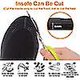 thumbnail image 2 of Heated Insole, Heatable Insoles, Shoe Heating, Foot Warmer, Sole Warmer - USB Heatable Thermosole, 2 of 2