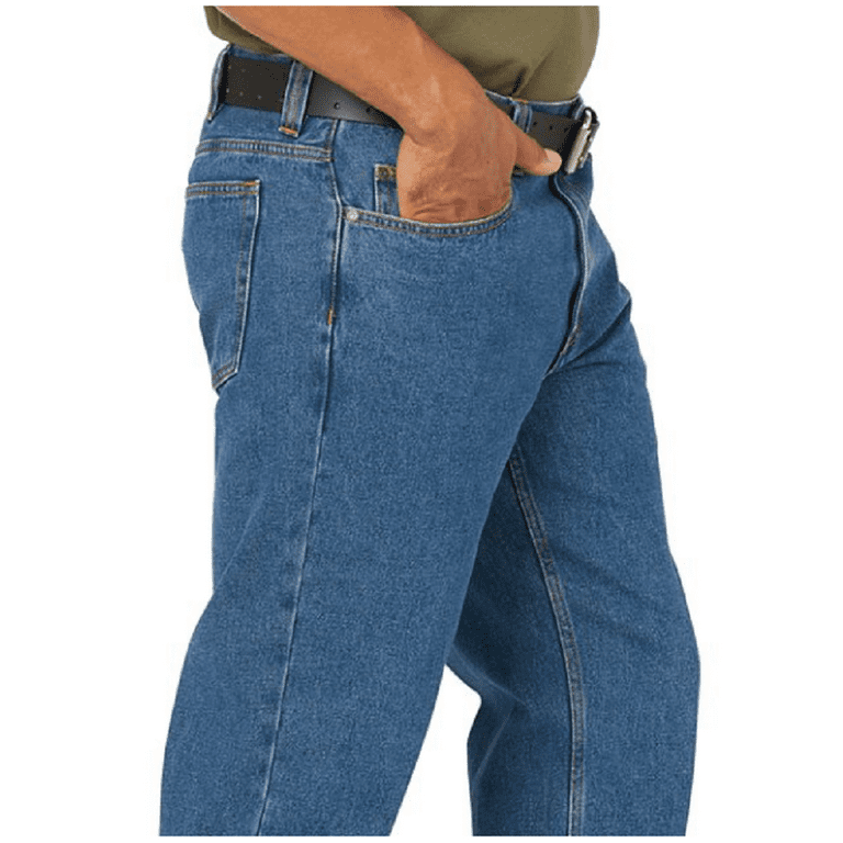 Blue mountain regular top fit 5 pocket