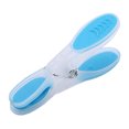 thumbnail image 6 of BE-TOOL Colorful Clothespins Laundry Folder Clip Air Drying Clothing Pin Set 12 Pack Random Colors, 6 of 8