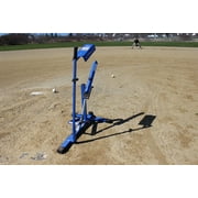 Louisville Slugger Blue Flame Pitching Machine L60111