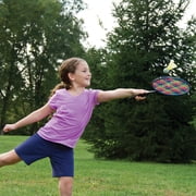Wild Sports 5-Game Combo Set for Outdoor Play, 1-Pack