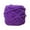 Purple, variant on Single Strand Ice Line 09 Autumn Fragrance Green, 1 Roll of Wool, FNGZ Chunky Knit Yarn Soft Velvet Yarn Crochet Knitting Blanket Yarn Diy Craft for Knit Sweaters Blankets Shoes Scarves Clothes
